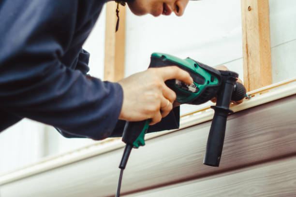 Affordable Siding Repair and Maintenance Services in Florence, MS